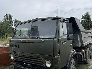 мотор cummins: Грузовик, Камаз, Стандарт, Б/у — 2