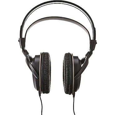 uzadıcılar: №: 12568 Məhsulun adı: Qulaqlıq-qarnitur Audio-Technica ATH-AVC200 — 1