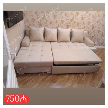 Divanlar: Künc divan, Yeni, Açılan, Pulsuz çatdırılma