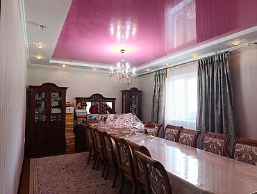 Үйлөрдү сатуу: 6 бөлмө жана андан көп, 420 м², 10 соток, Бишкек, Жумушчу Шаарча Кыймылсыз мүлк агенттиги — 10