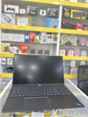 купить подержанный ноутбук: Dell Vostro, 15.6 ", Intel Core i5, 256 GB