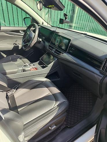 Weltmeister: Weltmeister W6, 2021 г., В наличии — 7