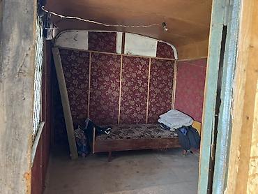 well home: Металлический вагончик/битовка Описание: - Каркас и обшивка из — 6