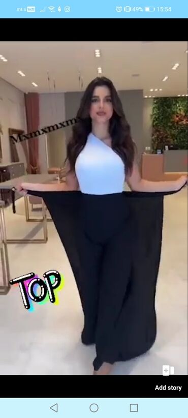 Pantalone: Pantalone na preklop 1700 — 5