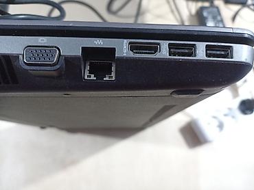 Ноутбуки HP: Офисный, Б/у, Intel Core i3 — 3