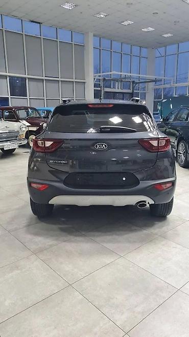 Kia: Kia Stonic: 2018 г., 1.6 л, Автомат, Дизель, Кроссовер — 4