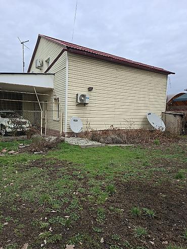 Продажа коттеджей и домов: Продается!!! Дом угловой в рабочем городке с мансардным этажом S- — 26