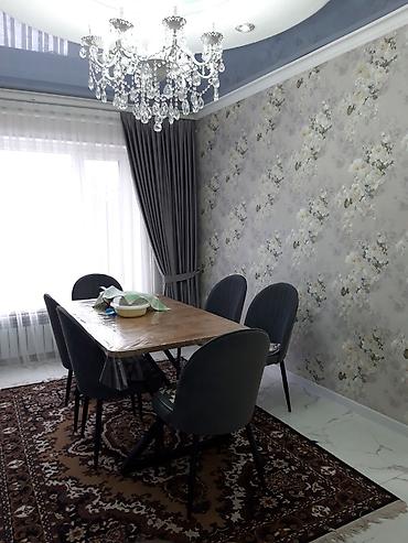 Продажа домов: Дом, 110 м², 5 комнат, Собственник, Евроремонт at lalafo.kg — 6 Продажа домов: Дом, 110 м², 5 комнат, Собственник, Евроремонт — 6