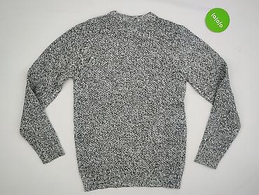 kolnierzyk: F&F, Sweter dla mężczyzn, rozmiar S — 3