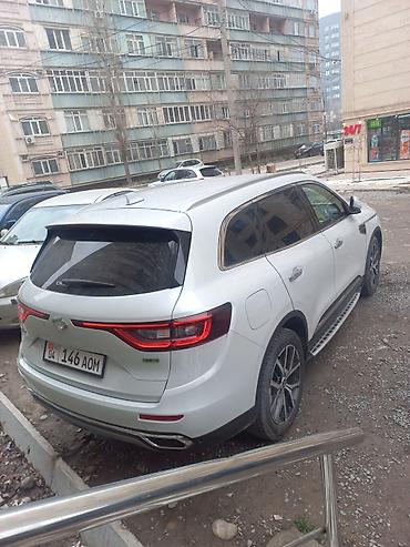 Ravon: Ravon : 2019 г., 2 л, Автомат, Газ, Кроссовер — 4