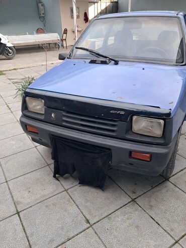 niva matoru satilir: VAZ (LADA) 1111 Oka: 1 l | 2007 il 116581 km Kupe