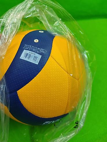 валейболный красовки: Мяч волейбольный для детей и взрослых🏐 Комплектация товара: 1 мяч✅ — 2