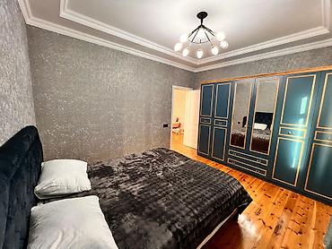 Günlük kirayə evlər: Mərdəkan bağ evi kirayə verilir, Mərdəkan Mərdəkanda yerləşən isti — 9