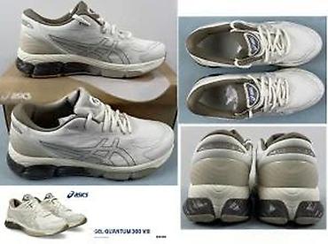 Patike: ASICS CONCEPT VERZIJE, RETKI MODELI, MEGA HIT | Novo! ! ! Hot! ! — 24