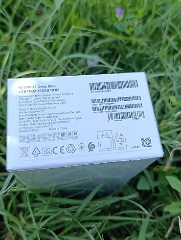 сони вайо: Redmi, Redmi 15, Новый, 8 ГБ, цвет - Зеленый, 2 SIM — 2