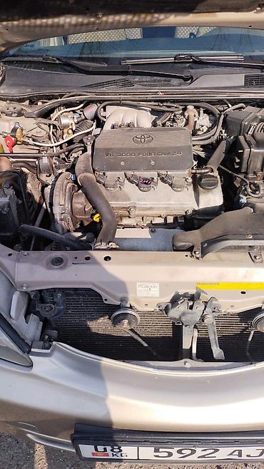 Автобусы и маршрутки: Автобус, Toyota — 9