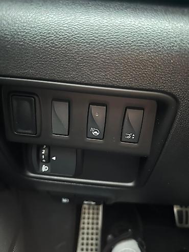 Renault: Renault QM6: 2019 г., 2 л, Автомат, Газ, Кроссовер — 8