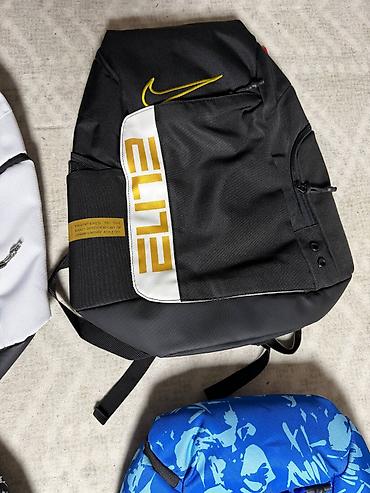 камуфляжная: Рюкзаки Nike Elite – спортивные и городские модели - Форм‑фактор — 3