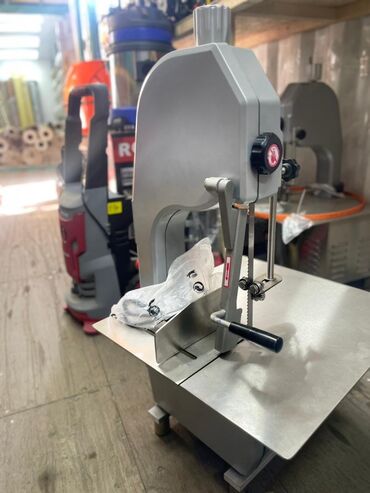 Другое электромеханическое оборудование: Мясорезка AЛЬФА, ROLF, DECO Оригинал Распродажа — 11