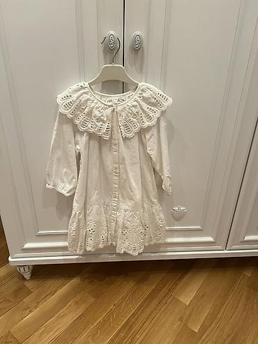 zerli donlar: Don, Gündəlik, 4 - 5 yaş, Zara Kids — 1
