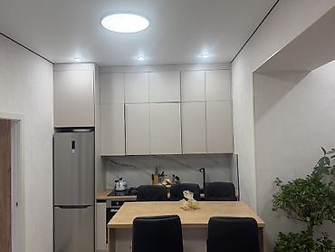 Продажа квартир: 3 комнаты, 56 м², 12 мкр Элитка, 11 этаж — 5