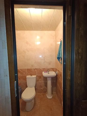 Köhnə tikili: Pirəkəşkül, 2 otaqlı, Köhnə tikili, 67 kv. m — 9