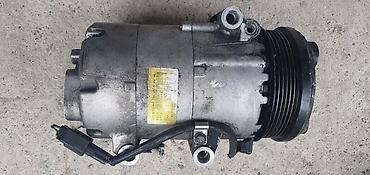instrument tabla ford focus: KOMPRESOR KLIME ZA FORD FOCUS | Kompresor klime Ford Focus — 1
