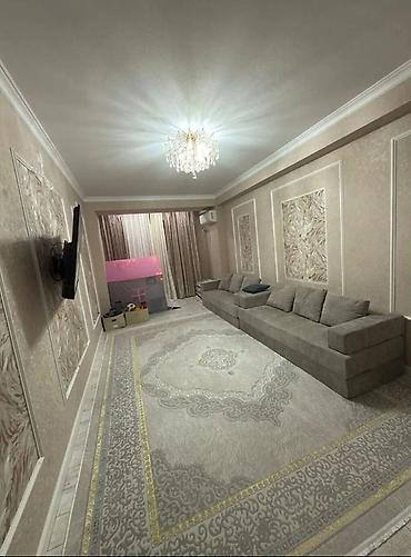 Продажа квартир: 2 комнаты, 85 м², Элитка, 12 этаж, Дизайнерский ремонт at lalafo.kg — 1 Продажа квартир: 2 комнаты, 85 м², Элитка, 12 этаж, Дизайнерский ремонт — 1