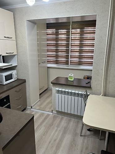 Продажа квартир: 1 комната, 50 м², Моссовет 4 этаж, Косметический ремонт — 4