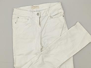 cuffed jeans: Papaya, Jeansy damskie, rozmiar M — 1