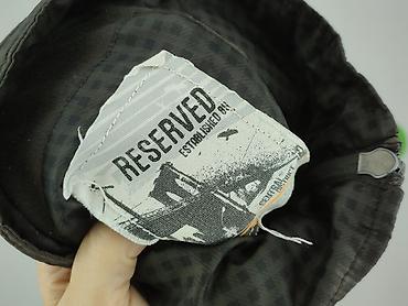 softshell sinsay: Reserved, Męska kurtka przejściowa, rozmiar L — 4