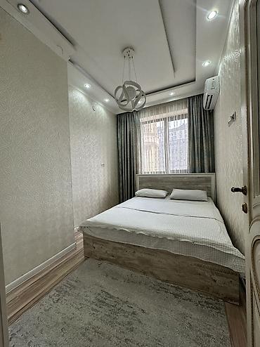 Продажа квартир: 4 комнаты, 90 м², Вефа ТЦ Элитка, 6 этаж, Косметический ремонт — 8