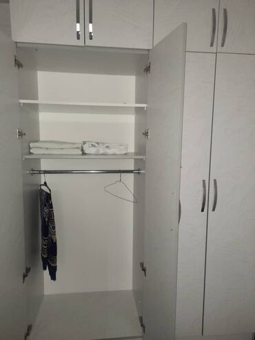 Посуточная аренда квартир: 1 комната, Бронь, Бытовая техника, Банные принадлежности — 2