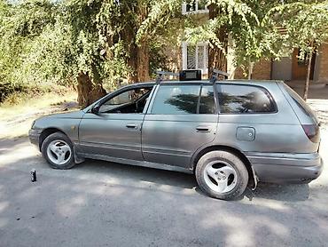 argb controller: Toyota Caldina: 1994 г., 2 л, Автомат, Дизель, Универсал — 3