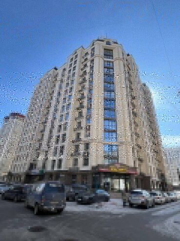 агентство недвижимости арбат: 2 комнаты, 89 м², Элитка, 4 этаж, Евроремонт