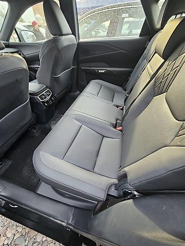 парктроники лексус: Lexus RX: 2026 г., Автомат, Бензин — 10