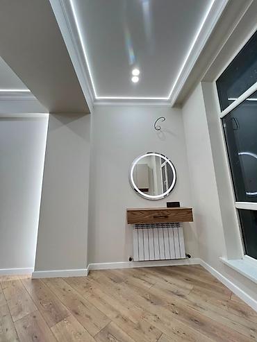 64: 2 комнаты, 64 м², Элитка, 13 этаж, Евроремонт — 6