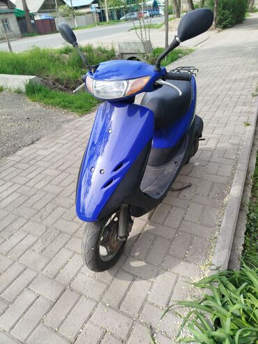 купить скутер хонда дио 34 новый: Скутер Honda, 50 куб. см, Бензин, Б/у