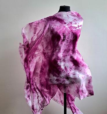 Шарфы, палантины: Шарф, Новый, Унисекс — 15