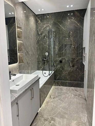 Продажа квартир: 3 комнаты, 110 м², Элитка, 10 этаж — 4