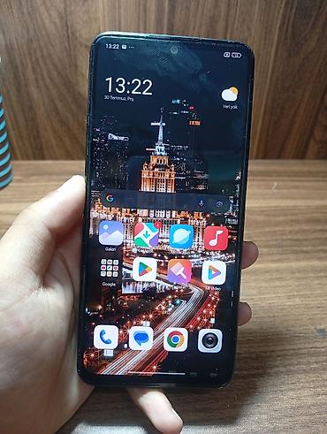 redmi note 9 pro azerbaycan: Redmi Note 12, 128 GB, İki sim kartlı — 1