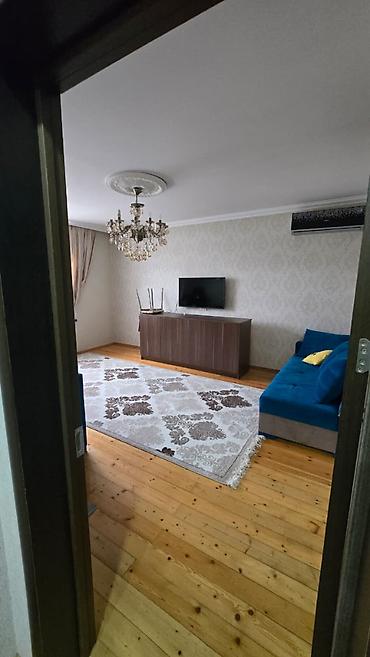 kıraye evler: Zabrat1 qəsəbəsində 3 otaqlı həyət evi kirayə verilir ev tam — 7