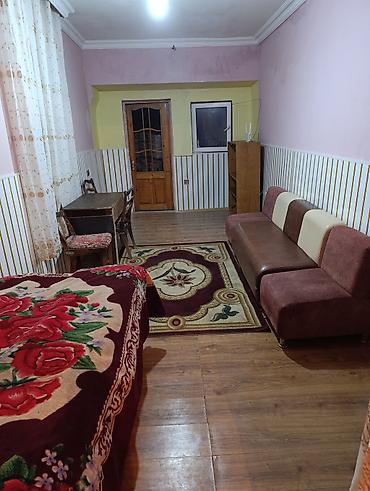 Həyət evləri və villalar: Bakıxanov qəs. 2 otaqlı, 35 kv. m, Kredit var, Təmirsiz — 6