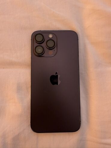 поко х3 gt цена: IPhone 14 Pro Max, Deep Purple