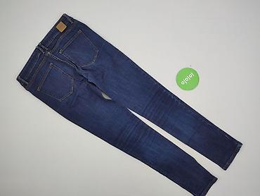 htt jeans: Denim, Jeansy damskie, rozmiar M — 3