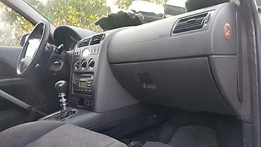 bravo: ENTERIJER ZA FORD MONDEO | FORD velika ponuda delova Na prodaju — 1