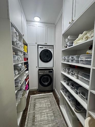 Продажа квартир: 4 комнаты, 156 м², Элитка, 7 этаж, Евроремонт at lalafo.kg — 2 Продажа квартир: 4 комнаты, 156 м², Элитка, 7 этаж, Евроремонт — 2