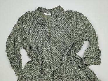 sukienki plus size maxi: Used Jeans, Sukienka damska, rozmiar M — 1