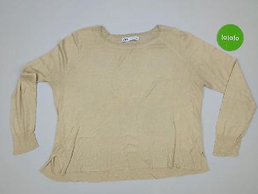 taranko sweter: Zara, Sweter damski, rozmiar L — 2