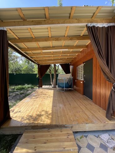 Продажа домов: Дача, 35 м², 2 комнаты, Агентство недвижимости, Косметический ремонт — 7